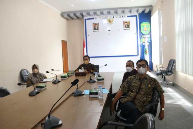 Pemkab Kutim Dukung Pembelian dan Pemanfaatan Produk Dalam Negeri